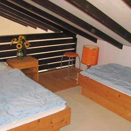 Wohnung Zirbelweg * Molberting