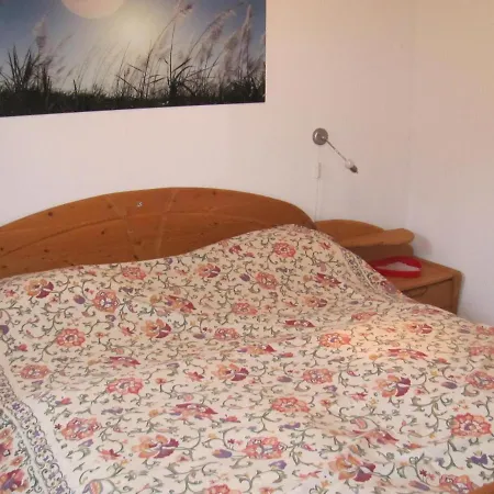 Wohnung Zirbelweg Apartmán Molberting