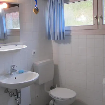 Apartmán Wohnung Zirbelweg Molberting
