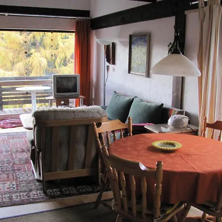 Wohnung Zirbelweg * Molberting